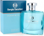 Tualetinis vanduo Sergio Tacchini Ocean's Club, 100 ml