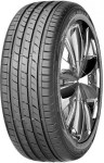 Nexen N'FERA SU1 245/35R19 93 Y XL