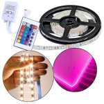 LED juostos komplektas su valdymo pulteliu, 40 W