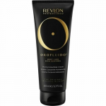 Parfumuotas kūno kremas Revlon Orofluido moterims, 200 ml