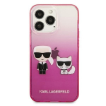 Karl Lagerfeld KLHCP13LTGKCP