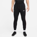 Sportinės kelnės vyrams Nike Dri-Fit Libero M DH9666 010, juodos