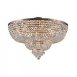 Maytoni pakabinamas &scaron;viestuvas Royal Classic DIA890-CL-18-G