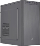 Korpusas Aerocool CS-108 S-BK-v1