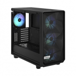 Korpusas Fractal Design Meshify 2 RGB