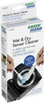 Green clean Full Frame valymo rinkinys