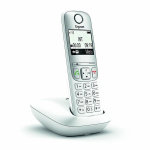 Fiksuotojo ry&scaron;io telefonas Gigaset A690