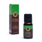 Eterinių aliejų mi&scaron;inys Song of India De-Stress Unwind, 10 ml