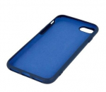 ILike Silicon case, skirtas Poco X4 Pro 5G, mėlynas