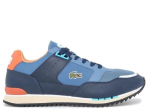 Sportiniai batai vyrams Lacoste