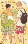 Heartstopper 3 dalis
