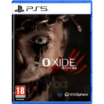 PS5 Oxide Room 104