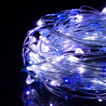 Kalėdinė girlianda, 20 LED