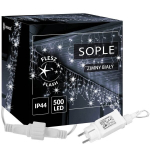 Led girlianda 500