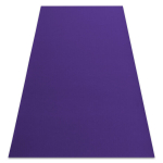 Kilimas nuo slydimo apsaugantis RUMBA 1385 violetinė