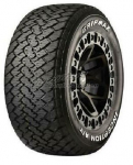 GripMax Inception A/T 245/75R16 111 T RWL