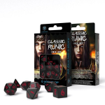 Kauliukų rinkinys Classic Runic