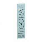 Ilgalaikiai plaukų dažai Schwarzkopf Igora Royal N&ordm; Hl 1249, 60 ml