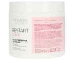 Plaukų kaukė Revlon Re-Start Color, 500 ml