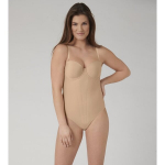 Bodis moterims Triumph BSWDP 7613137805979, smėlio spalvos