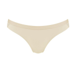Kelnaitės moterims Triumph 7613137803944, smėlio spalvos