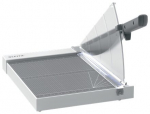Giljotina Leitz Precision A4, 10 lapų