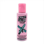 Ilgalaikiai plaukų dažai Crazy Color Pine Green N&ordm; 46, 100 ml