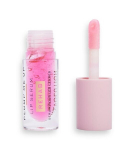 Lūpų serumas Revolution Plump Me Up Pink Glaze, 4.6 ml