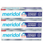 Dantų pasta Meridol Paradont Expert 3 vnt. 75 ml
