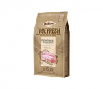 Carnilove True Fresh su kalakutiena visų veislių suaugusiems &scaron;unims, 1,4 kg