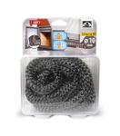 Keraminio pluo&scaron;to virvė (diam. 10mm, ilgis 2,5m)