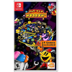 SWI PAC-MAN MUZIEJUS+ NINTENDO SWITCH'