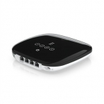 Optinis tinklo įrenginys Ubiquiti UF-WIFI6, 1200Mb/s, 1x GPON, 4x RJ45