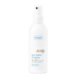 Kremas nuo saulės Moisturizing Sun Lotion SPF 50+, 170 ml