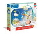 Migdukas Clementoni Sweet Cloud