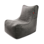 Qubo&trade; NEW22 Birma Graphite VELVET FIT