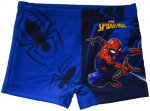 Maudymosi glaudės berniukams Marvel Spider Man Blue SPI221018M