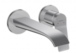 Praustuvo mai&scaron;ytuvas Hansgrohe Vivenis 75050000, chromo