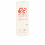Apimties suteikiantis &scaron;ampūnas Eleven Australia I Want Body, 300 ml