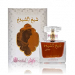 Kvepalai Lattafa Sheikh Al Shayookh, 100 ml