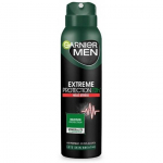 Pur&scaron;kiamas dezodorantas vyrams Garnier Mineral Extreme Protection 72H, 150 ml