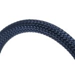 USB-C į Lightning kabelis Baseus Explorer 20W, 1m mėlynas