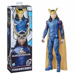 Figūrėlė The Avengers Loki, 30 cm