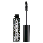 Blakstienų tu&scaron;as Essence All Eyes On Me Multi-effect 8 ml, 01 Soft Black