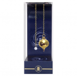 &Scaron;vytuoklė Deluxe Gold Drop Pendulum