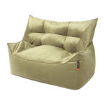 Qubo&trade; Kala Bay Vanille VELVET FIT
