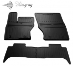 Kilimėliai LAND ROVER RANGE ROVER Sport II L494 2013-&gt, 4 vnt. /1047074