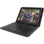 Dėklas su klaviatūra YENKEE YBK 1050, 10", Bluetooth