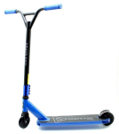 Triukinis paspirtukas Skate Pro