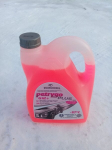 Au&scaron;inimo skystis Orlen Petrygo G12+ 5L, 5L